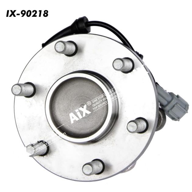 AiX IX 90218 40202 EA000 43420