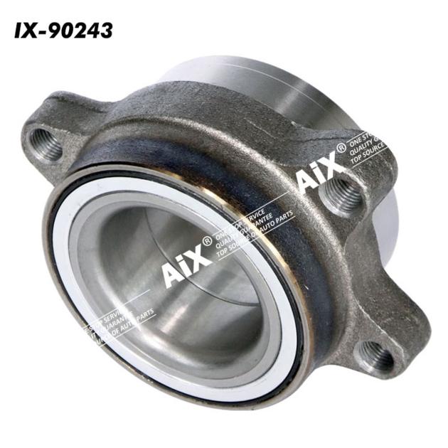 AiX IX 90243 51KWH01A 40210 VW610