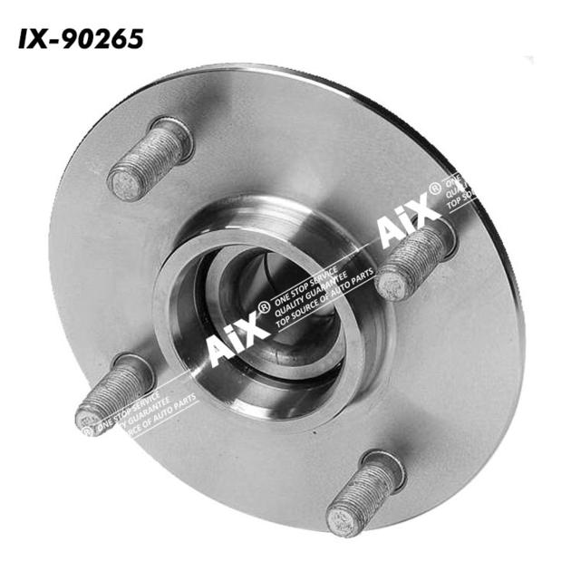 AiX IX 90265 46200 30R06 Rear