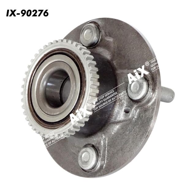 AiX IX 90276 43402 54G22 Rear