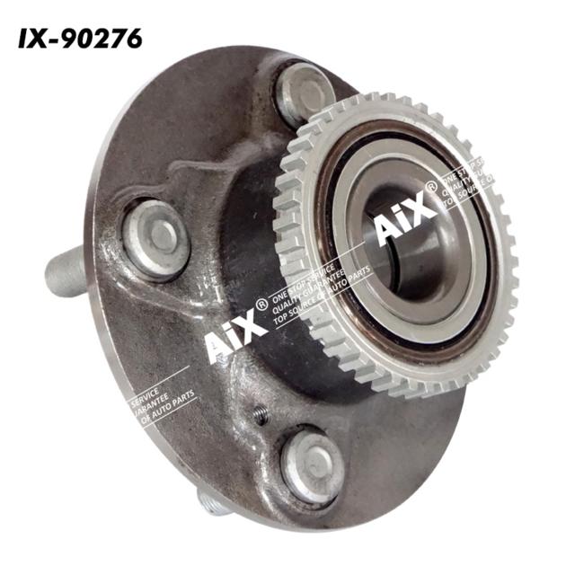 AiX IX 90276 43402 54G22 Rear