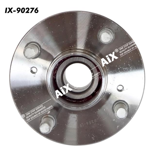AiX IX 90276 43402 54G22 Rear