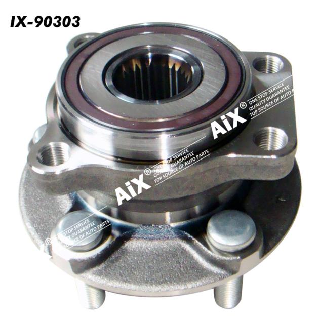 AiX:IX-90303K wheel hub unit with kits