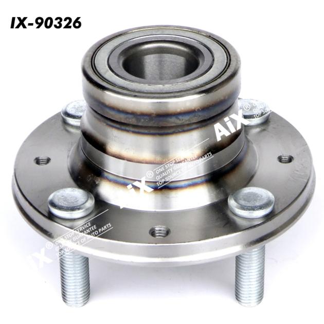 IX-90326  mr223284 Rear wheel hub bearing
