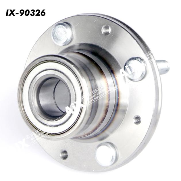 IX 90326 Mr223284 Rear Wheel Hub