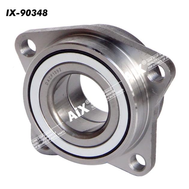 IX-90348 DACF1092 wheel hub unit