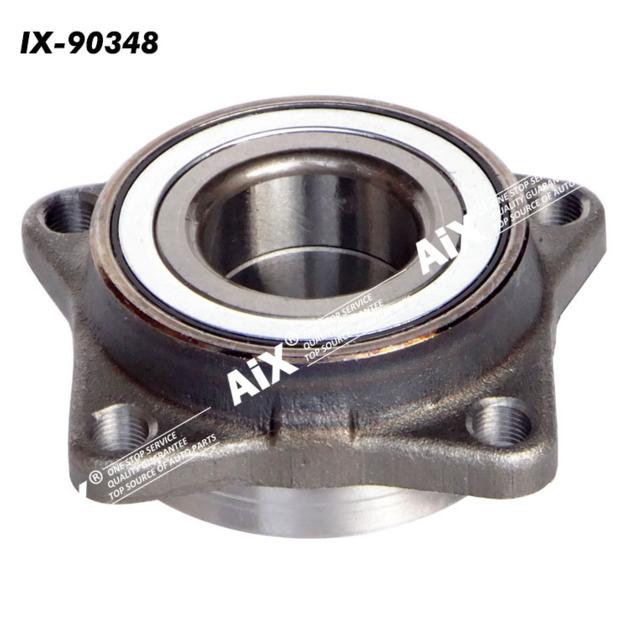 IX 90348 DACF1092 Wheel Hub Unit