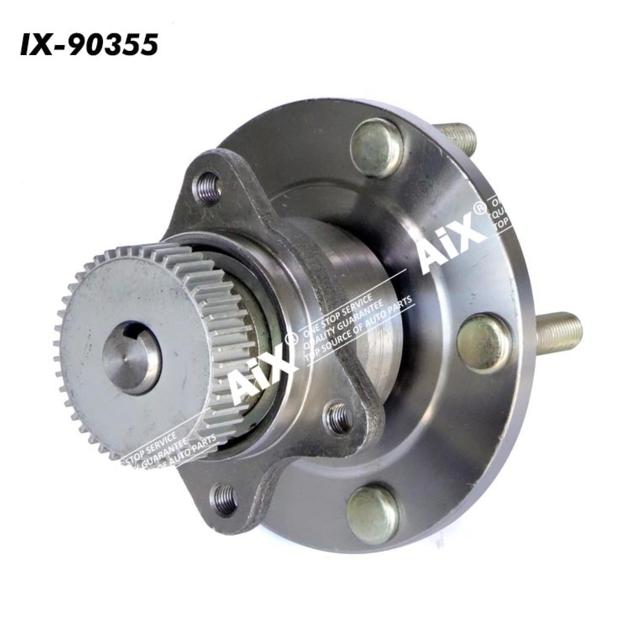 IX 90355 Rear Wheel Bearing And