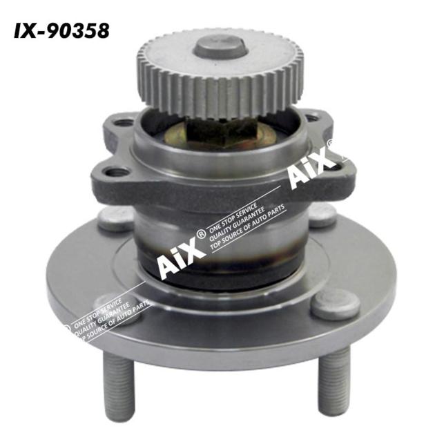 IX-90358  MB864967 Rear wheel  hub bearing