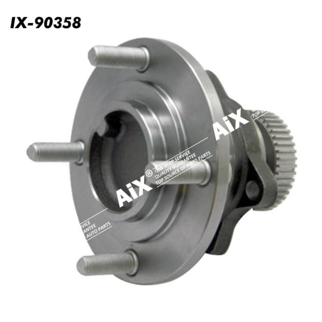 IX 90358 MB864967 Rear Wheel Hub