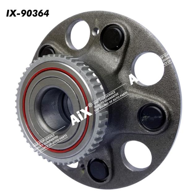 IX 90364 Wheel Hub Unit