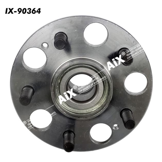 IX 90364 Wheel Hub Unit