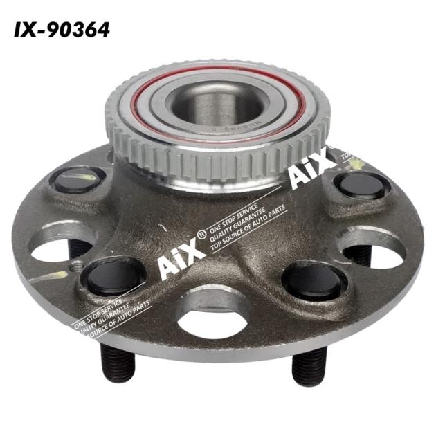 :IX-90364 wheel hub unit
