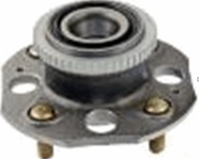 IX-90384 Rear wheel hub bearing
