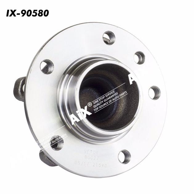 IX 90580 REAR Axle Bearing And