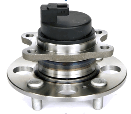 IX-90955 wheel hub bearing