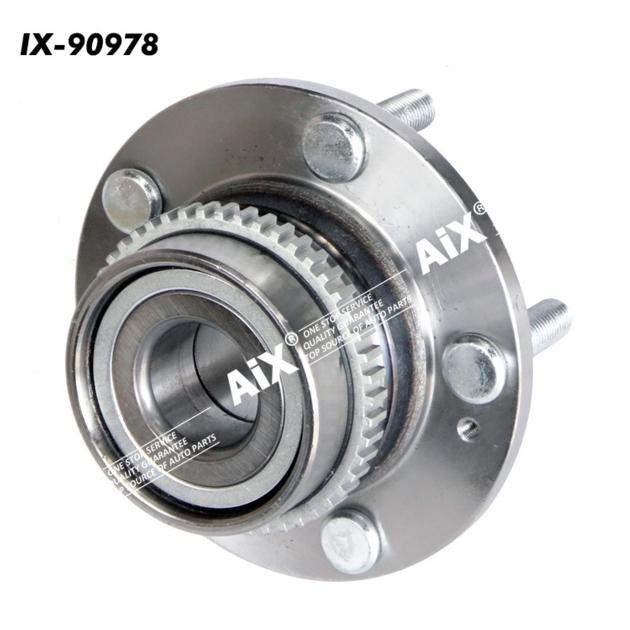 IX 90978 Rear Wheel Hub Bearing