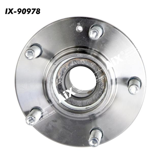 IX 90978 Rear Wheel Hub Bearing