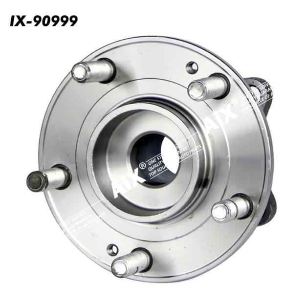 IX 90999 Front Wheel Hub Bearing