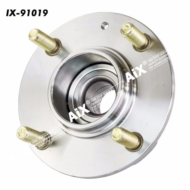 IX 91019 52710 22400 Wheel Hub