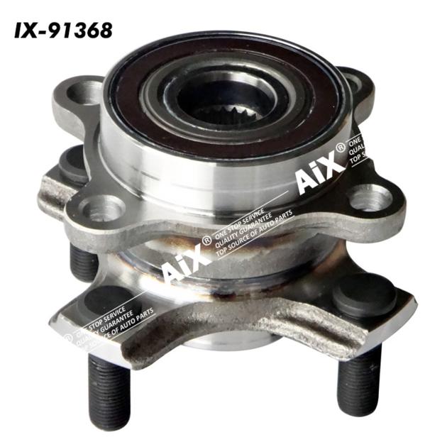 IX-91368 Front wheel hub bearing