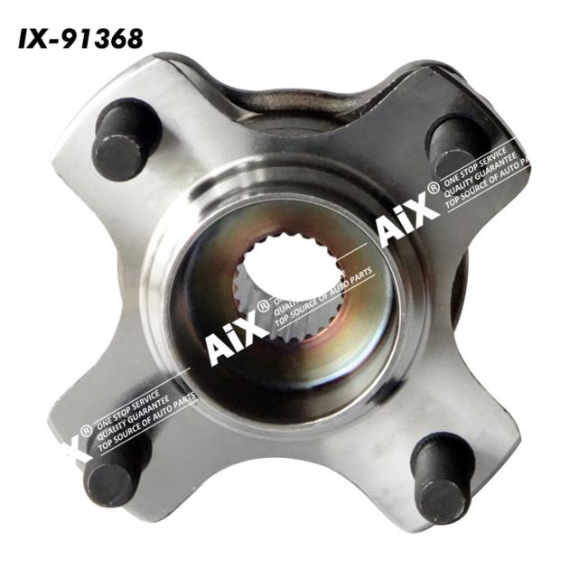 IX 91368 Front Wheel Hub Bearing