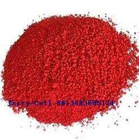 Iron Oxide Red