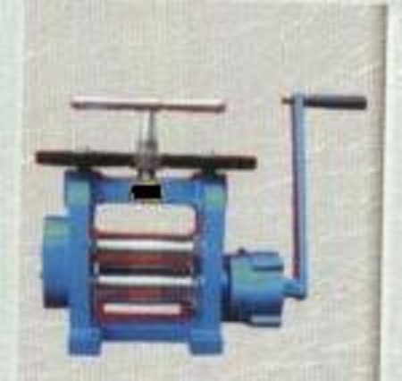 Jewellers Rolling Mill