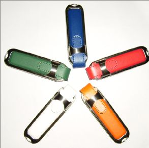 USB flash drives