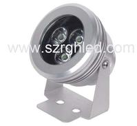 3W led projection light/IP65