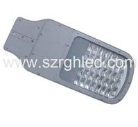 39W high power led solar road lamps
