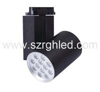 LED tracking light/ 12W/85-265V