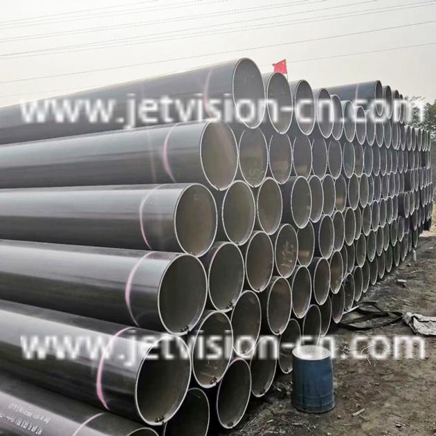 Top Selling Carbon Welded ASTM A53