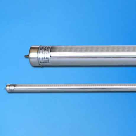 Led fluorescent lamp