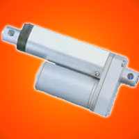 Linear-Actuator  