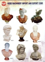 marble sculpture