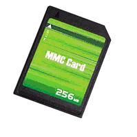 MMC card