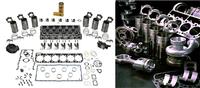 Genuine Caterpillar spare parts