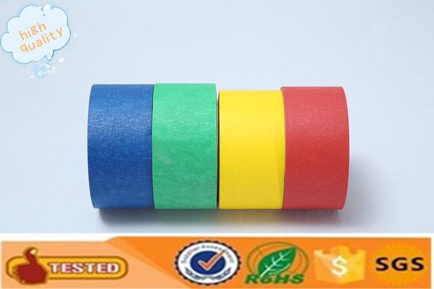 Masking Tape Supplier
