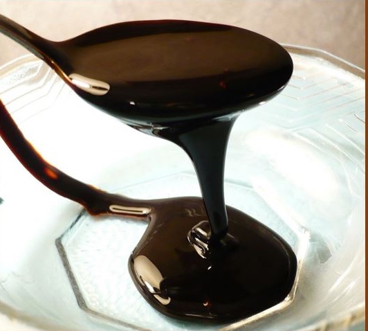 MOLASSES 