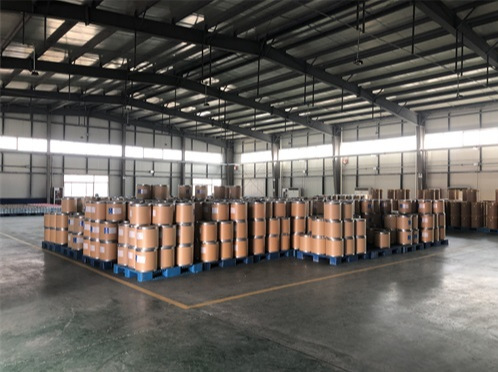 Factory Price Polyvinylpyrrolidone CAS 9003 39