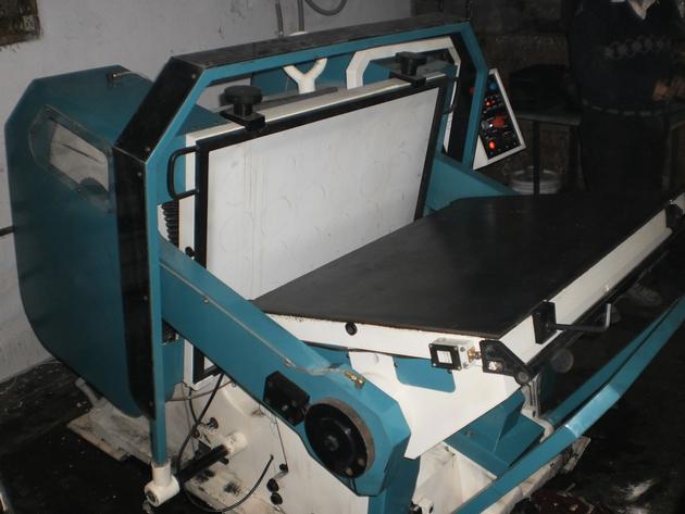 Die Cutting Machine