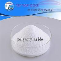 Cation polyacrylamide water treatment Anion polyacrylamide series PAM