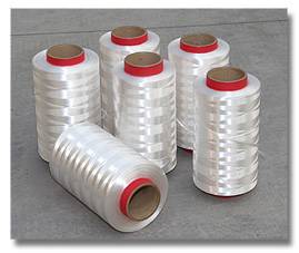 UHMWPE Fiber