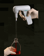 Pipette controller