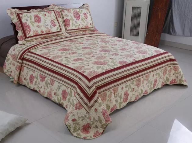 Print Bedding Sets From HJ Home