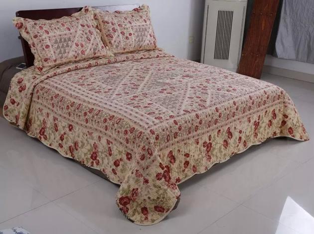 Print Bedding Sets From HJ Home