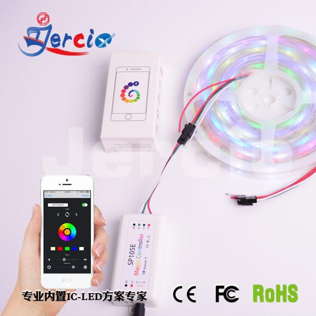 Jercio Sop103e Bluetooth LED Controller Can