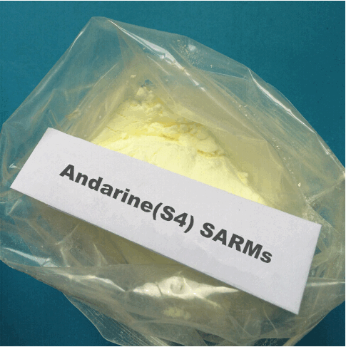 Andarine S-4/steroidsbio@chembj.com
