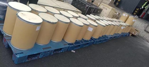 High Quality Povidone Iodine PVP Iodine